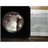 Image 2 : 1984 CANADA TORONTO $ .3750 OZ. ASW PROOF