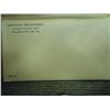 Image 1 : 1958 US SILVER PROOF SET SEALED WITH ENVELOPE