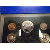 Image 2 : 1972 US PROOF SET (WITH BOX)