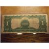 Image 2 : 1899 $1 SILVER CERTIFICATE BLACK EAGLE
