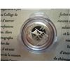 Image 1 : 1900-2000 CANADA DESJARDINS SILVER 10 CENTS