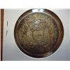 Image 2 : 1944 ECUADOR 5 SUCRES .5787 OZ. ASW