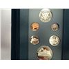 Image 2 : 1990 US PRESTIGE PROOF SET EISENHOWER