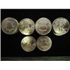 Image 1 : 25-1/4 OZ. ADVP COPPER ROUNDS