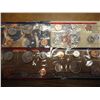 Image 2 : 1990 & 95 US MINT SETS (UNC) P/D (WITH ENVELOPES)