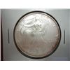 Image 1 : 2006 AMERICAN SILVER EAGLE (UNC)