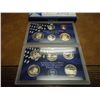 Image 1 : 2005 US PROOF SET (WITH BOX)
