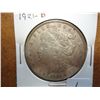 Image 1 : 1921-D MORGAN SILVER DOLLAR