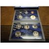 Image 1 : 2003 US PROOF SET (WITH BOX)