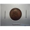 Image 1 : 1909 VDB LINCOLN CENT (EXTRA FINE+)