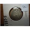 Image 1 : 1887-S SEATED LIBERTY DIME