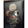 Image 2 : 1980 CANADA DOUBLE DOLLAR PROOF SET
