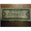 Image 1 : 1928-A $1 SILVER CERTIFICATE FUNNY BACK