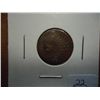 Image 1 : 1863 CIVIL WAR TOKEN "UNITED WE STAND"