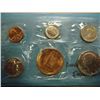 Image 1 : 1982 DENVER MINT SOUVENIR SET