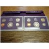 Image 2 : 1985 & 87 US PROOF SETS (WITH BOXES)