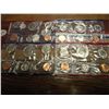Image 1 : 1984 & 85 US MINT SETS (UNC) P/D (WITH ENVELOPES)