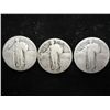 Image 1 : 3-1926 STANDING LIBERTY QUARTERS