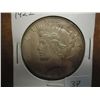 Image 1 : 1922 PEACE SILVER DOLLAR
