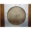 Image 2 : 1922 PEACE SILVER DOLLAR