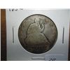 Image 1 : 1853-O SEATED LIBERTY HALF DOLLAR