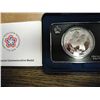 Image 1 : 1973 US BICENTENNIAL STERLING SILVER MEDAL