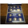 Image 1 : 2005 US PROOF SET (WITH BOX)