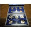 Image 2 : 2005 US PROOF SET (WITH BOX)