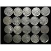 Image 1 : 20-1920'S BUFFALO NICKELS