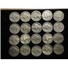 Image 2 : 20-1920'S BUFFALO NICKELS