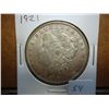 Image 1 : 1921 MORGAN SILVER DOLLAR