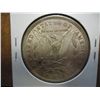 Image 2 : 1921 MORGAN SILVER DOLLAR