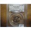 Image 1 : 2002-P LOUISIANA QUARTER PCGS MS67