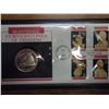 Image 1 : 1987-S US CONSTITUTION SILVER DOLLAR PF