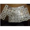 Image 2 : 39-1934 & 16-34-D BUFFALO NICKELS OLD DEALER STOCK