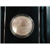 Image 2 : 1990 EISENHOWER CENTENNIAL (UNC) SILVER DOLLAR