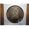 Image 1 : 1826 BUST HALF DOLLAR (FINE)