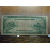 Image 2 : 1914 US LARGE SIZE $20 FRN