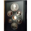 Image 2 : 1984 CANADA DOUBLE DOLLAR PROOF SET TORONTO