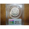 Image 2 : 1970-S KENNEDY HALF DOLLAR PCGS PR66 DCAM