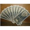 Image 1 : 10-WWII JAPANESE $10 CURRENCY CRISP UNC