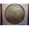 Image 1 : 1922-S PEACE SILVER DOLLAR