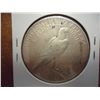 Image 2 : 1922-S PEACE SILVER DOLLAR
