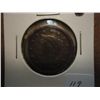 Image 1 : 1851 US LARGE CENT