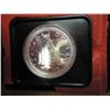Image 1 : 1976 CANADA PARLIMENT $ .3750 OZ. ASW PF