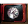 Image 2 : 1976 CANADA PARLIMENT $ .3750 OZ. ASW PF