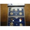 Image 1 : 1999 US PROOF SET (WITH BOX)