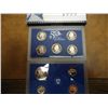 Image 2 : 1999 US PROOF SET (WITH BOX)