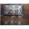 Image 1 : 1996 US MINT SET (UNC) P/D (WITH ENVELOPE)