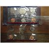 Image 2 : 1996 US MINT SET (UNC) P/D (WITH ENVELOPE)